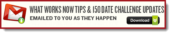What Works Now Online Dating Tips
