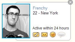 funny mens online dating profile