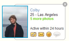 Online Dating Profile Examples For Men Guy (2)