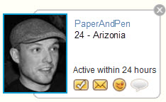 Online Dating Profile Examples For Men Guy (8)