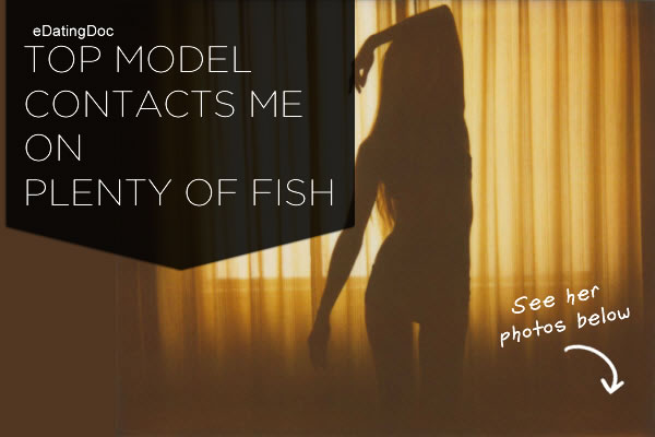Plenty of Fish Model